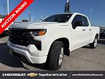 2023 Chevrolet Silverado 1500 Double Cab 4x2 Pickup for sale #PZ178245 - photo 4