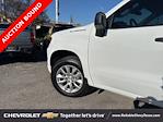 2023 Chevrolet Silverado 1500 Double Cab 4x2 Pickup for sale #PZ178245 - photo 5