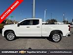 2023 Chevrolet Silverado 1500 Double Cab 4x2 Pickup for sale #PZ178245 - photo 6