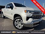 2023 Chevrolet Silverado 1500 Crew Cab 4x4 Pickup for sale #PZ212582 - photo 1