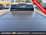 2023 Chevrolet Silverado 1500 Crew Cab 4x4 Pickup for sale #PZ212582 - photo 12