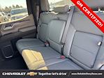 2023 Chevrolet Silverado 1500 Crew Cab 4x4 Pickup for sale #PZ212582 - photo 14