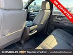 2023 Chevrolet Silverado 1500 Crew Cab 4x4 Pickup for sale #PZ212582 - photo 15