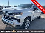 2023 Chevrolet Silverado 1500 Crew Cab 4x4 Pickup for sale #PZ212582 - photo 3