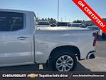 2023 Chevrolet Silverado 1500 Crew Cab 4x4 Pickup for sale #PZ212582 - photo 4