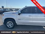 2023 Chevrolet Silverado 1500 Crew Cab 4x4 Pickup for sale #PZ212582 - photo 5