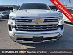2023 Chevrolet Silverado 1500 Crew Cab 4x4 Pickup for sale #PZ212582 - photo 6