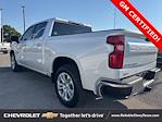2023 Chevrolet Silverado 1500 Crew Cab 4x4 Pickup for sale #PZ212582 - photo 7