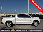 2023 Chevrolet Silverado 1500 Crew Cab 4x4 Pickup for sale #PZ212582 - photo 9