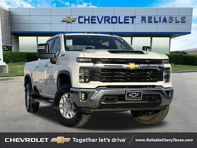 2024 Chevrolet Silverado 2500 Crew Cab 4x4 Pickup for sale #R1113960 - photo 1