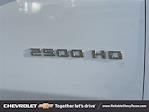 2024 Chevrolet Silverado 2500 Crew Cab 4x4 Pickup for sale #R1113960 - photo 8