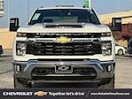 2024 Chevrolet Silverado 2500 Crew Cab 4x4 Pickup for sale #R1113960 - photo 6