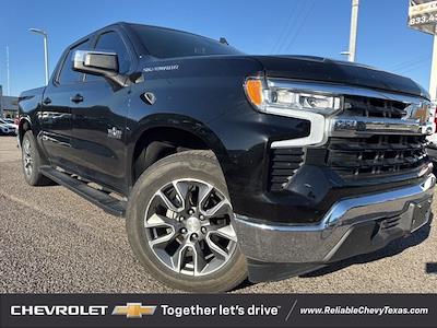 2024 Chevrolet Silverado 1500 Crew Cab 4x2 Pickup for sale #R1143854 - photo 1