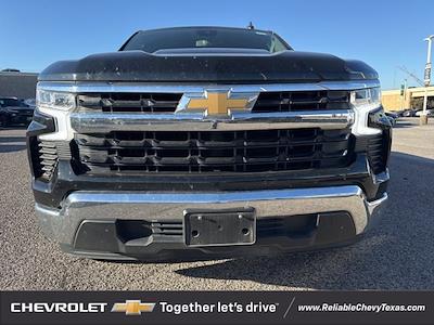 2024 Chevrolet Silverado 1500 Crew Cab 4x2 Pickup for sale #R1143854 - photo 2