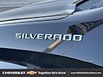2024 Chevrolet Silverado 1500 Crew Cab 4x2 Pickup for sale #R1143854 - photo 11
