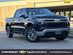 2024 Chevrolet Silverado 1500 Crew Cab 4x2 Pickup for sale #R1143854 - photo 3