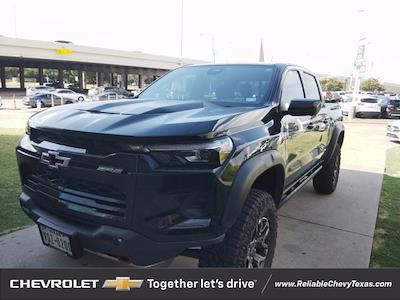 2024 Chevrolet Colorado Crew Cab 4x4 Pickup for sale #R1154124 - photo 1