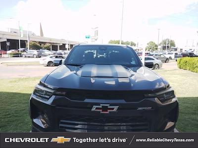 2024 Chevrolet Colorado Crew Cab 4x4 Pickup for sale #R1154124 - photo 2