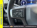 2024 Chevrolet Silverado 2500 Crew Cab 4x4 Pickup for sale #R1186717 - photo 14