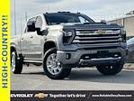 2024 Chevrolet Silverado 2500 Crew Cab 4x4 Pickup for sale #R1186717 - photo 3