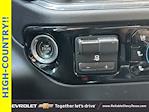 2024 Chevrolet Silverado 2500 Crew Cab 4x4 Pickup for sale #R1186717 - photo 22