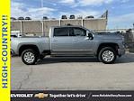 2024 Chevrolet Silverado 2500 Crew Cab 4x4 Pickup for sale #R1186717 - photo 4