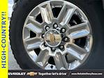 2024 Chevrolet Silverado 2500 Crew Cab 4x4 Pickup for sale #R1186717 - photo 9