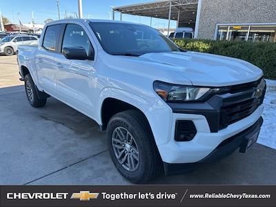 2024 Chevrolet Colorado Crew Cab 4x2 Pickup for sale #R1196842 - photo 1