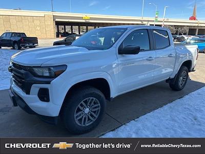 2024 Chevrolet Colorado Crew Cab 4x2 Pickup for sale #R1196842 - photo 2