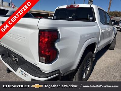 Used 2024 Chevrolet Colorado LT Crew Cab for sale #R1196842 - photo 2
