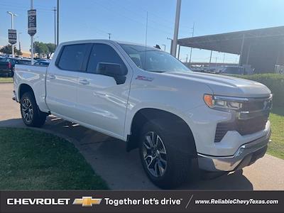 2024 Chevrolet Silverado 1500 Crew Cab 4x4 Pickup for sale #R1220513 - photo 1