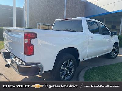 2024 Chevrolet Silverado 1500 Crew Cab 4x4 Pickup for sale #R1220513 - photo 2