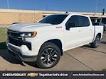 2024 Chevrolet Silverado 1500 Crew Cab 4x4 Pickup for sale #R1220513 - photo 3
