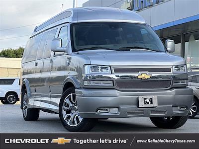 2024 Chevrolet Express 2500 RWD Passenger Van for sale #R1230546 - photo 1