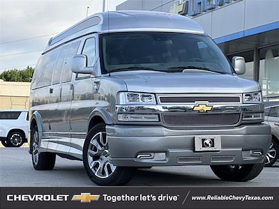 2024 Chevrolet Express 2500 RWD Passenger Van for sale #R1230546 - photo 2