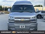 2024 Chevrolet Express 2500 RWD Passenger Van for sale #R1230546 - photo 10