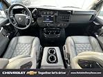 2024 Chevrolet Express 2500 RWD Passenger Van for sale #R1230546 - photo 20