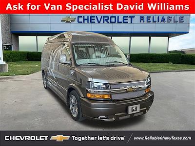 2024 Chevrolet Express 2500 RWD, Explorer Van Passenger Van for sale #R1230704 - photo 1