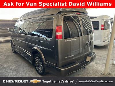 2024 Chevrolet Express 2500 RWD, Explorer Van Passenger Van for sale #R1230704 - photo 2