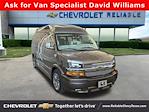 2024 Chevrolet Express 2500 RWD, Explorer Van Passenger Van for sale #R1230704 - photo 1