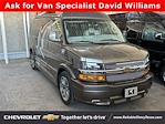 2024 Chevrolet Express 2500 RWD, Explorer Van Passenger Van for sale #R1230704 - photo 3