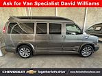 2024 Chevrolet Express 2500 RWD, Explorer Van Passenger Van for sale #R1230704 - photo 4