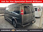 2024 Chevrolet Express 2500 RWD, Explorer Van Passenger Van for sale #R1230704 - photo 2