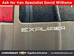 2024 Chevrolet Express 2500 RWD, Explorer Van Passenger Van for sale #R1230704 - photo 5