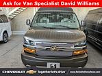 2024 Chevrolet Express 2500 RWD, Explorer Van Passenger Van for sale #R1230704 - photo 6