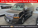 2024 Chevrolet Express 2500 RWD, Explorer Van Passenger Van for sale #R1230704 - photo 7