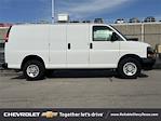 2024 Chevrolet Express 2500 RWD, Upfitted Cargo Van for sale #R1256427 - photo 4