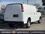 2024 Chevrolet Express 2500 RWD, Upfitted Cargo Van for sale #R1256427 - photo 5