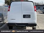 2024 Chevrolet Express 2500 RWD, Upfitted Cargo Van for sale #R1256884 - photo 6