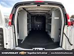 2024 Chevrolet Express 2500 RWD, Upfitted Cargo Van for sale #R1256884 - photo 2